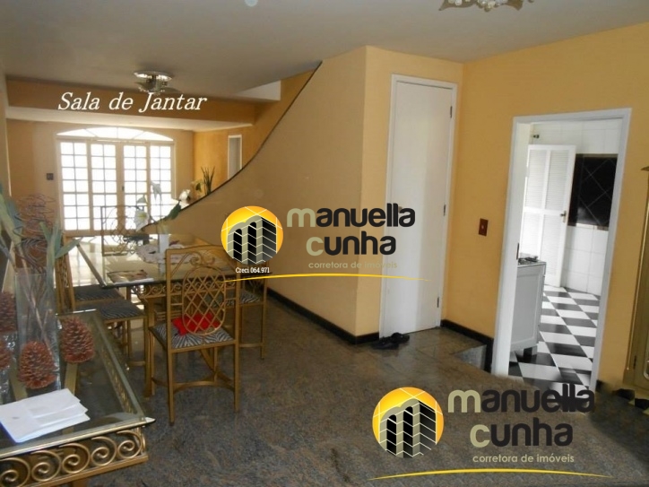 Casa à venda com 5 quartos, 1050m² - Foto 11