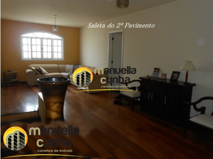 Casa à venda com 5 quartos, 1050m² - Foto 17