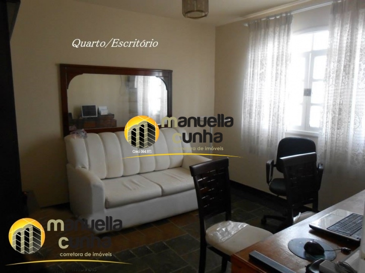 Casa à venda com 5 quartos, 1050m² - Foto 19