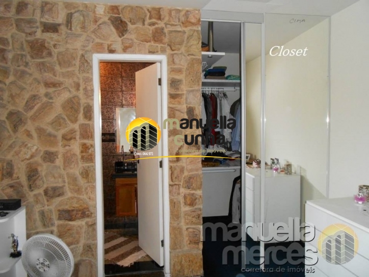 Casa à venda com 5 quartos, 1050m² - Foto 21